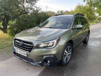 Subaru Ourback 2019