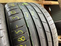 Літні шини 285/30R22 101Y Hankook Ventus S1 evo3 2022р