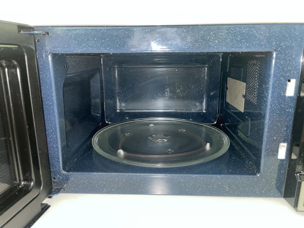 Kuchenka Mikrofalowa Samsung Ceramic Inside