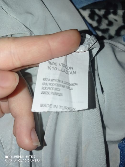 Новое платье Турция