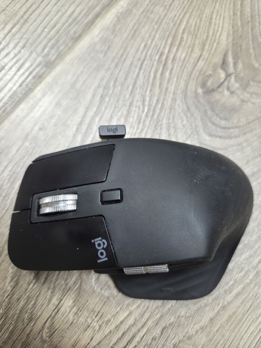 Контролер миша Logitech MX Master 3
