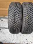 Opony Całoroczne 205/55/16 94V Michelin CrossClimate 2 z 2024 Roku