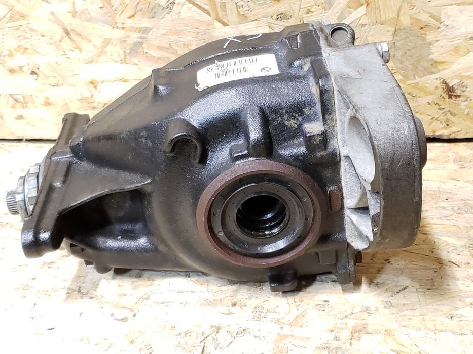 Редуктор заднего моста  l=3,38 BMW X3 F25 2011-2017 разборка