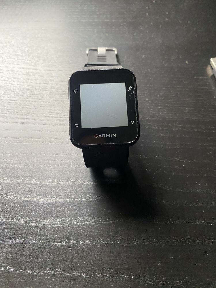 Garmin Forerunner 35