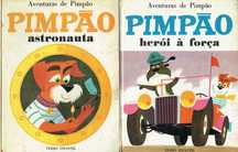 7960 Infantil - Livros da editora VERBO