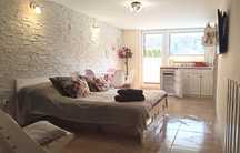 Apartament,,Różany,, w górach 4 osobowy 2 pokojowy z aneksem kuchennym