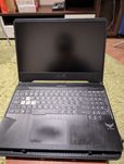 Ноутбук Asus FX 505 DT