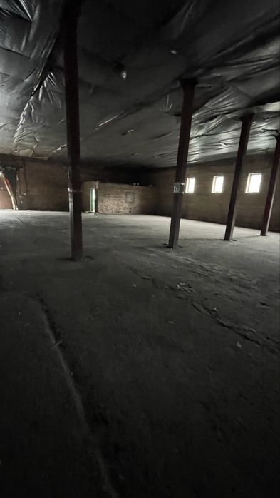 Здам в оренду складські приміщення вул. Кн. Володимира 111