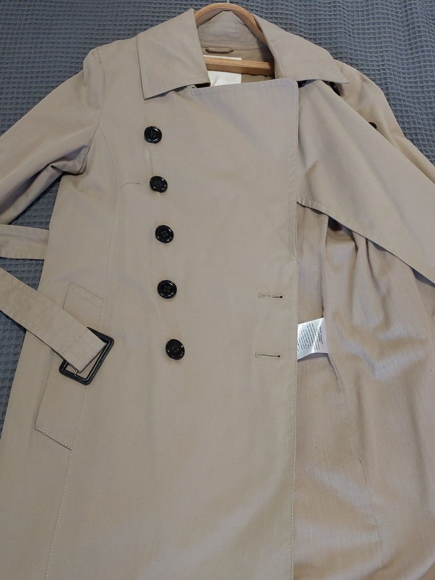 Тренч плащ жіночий InWear, розмір L(40),