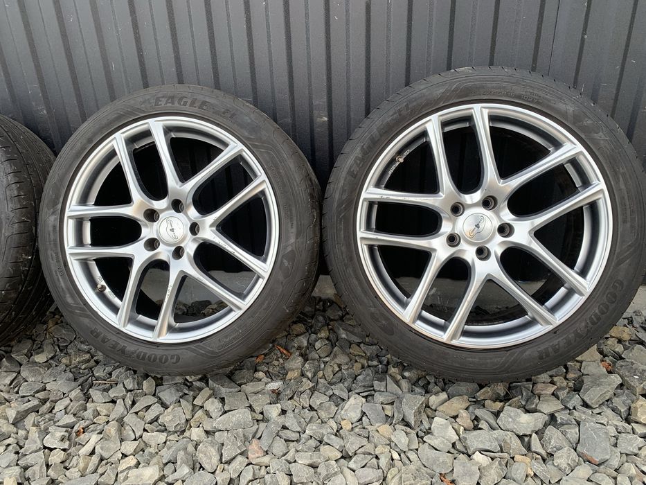 Колеса, Диски 5 114,3 R19 Tesla, Honda, Toyota, Kia, Nisan. Hyundai