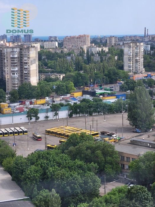 Продам 2 комн 61м2 Черемушки в ЖК Скай Сити! Будова. Дом сдан!