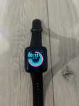 Smartwatch zegarek