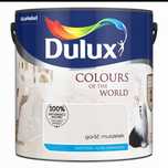 FARBA DULUX 2 razy po 2,5 l