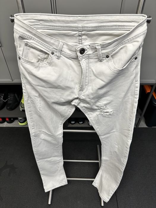 Calças de Ganga Homem ZARA (T42 & T40)