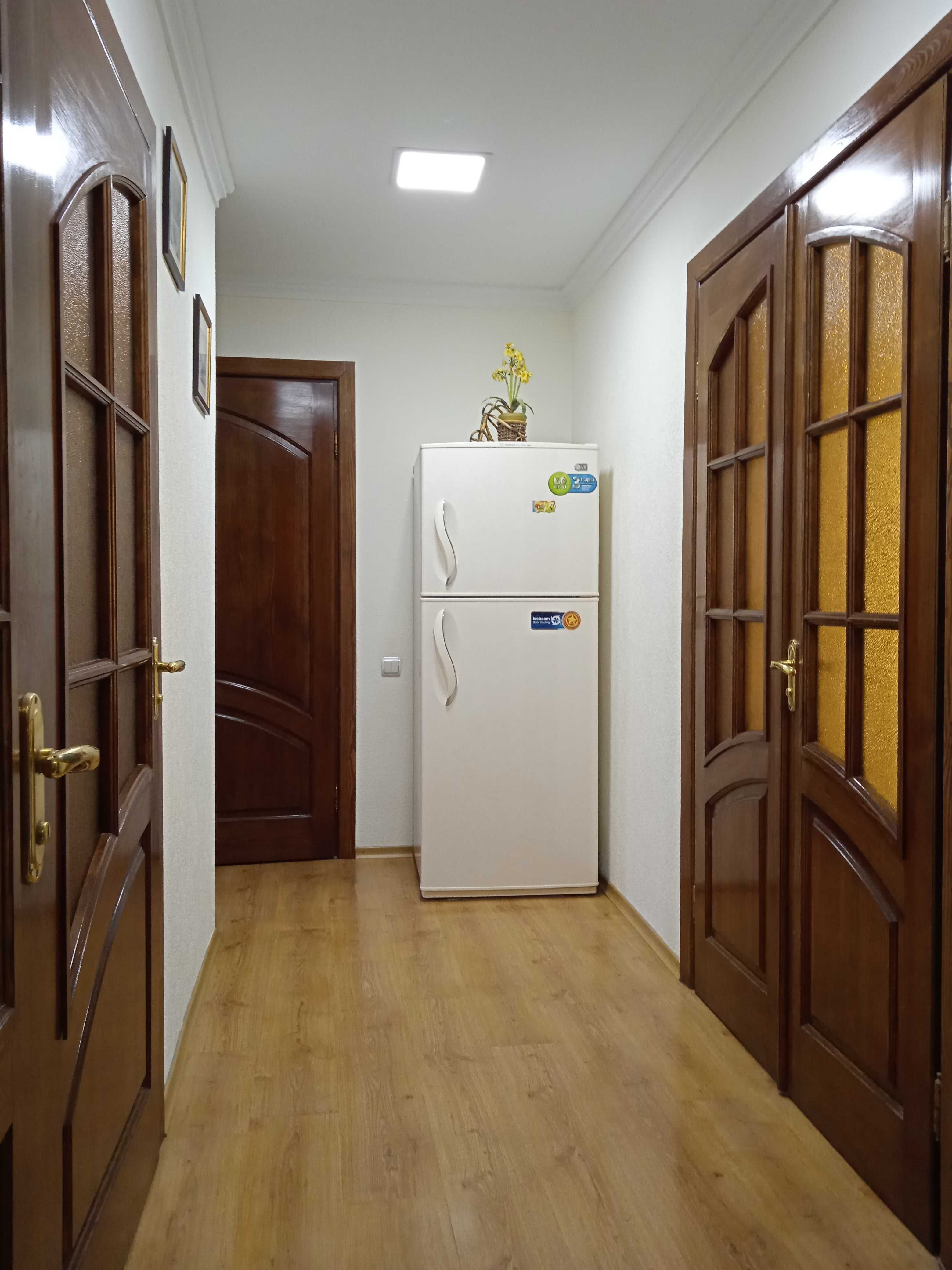 Продаж 3-х кімнатної квартири на Островського (з паркомісцем) 3D ТУР