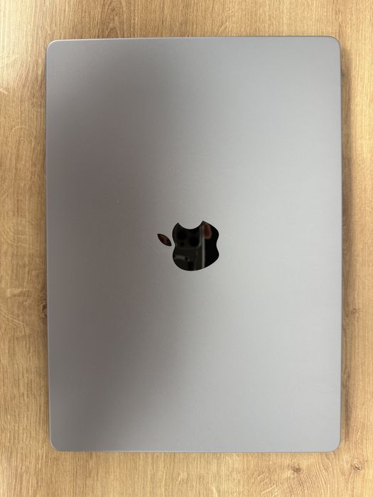 NEW Macbook Pro 14 2021 | M1 Pro 16Gb • 512Gb | ГАРАНТІЯ Макбук М1 Pro