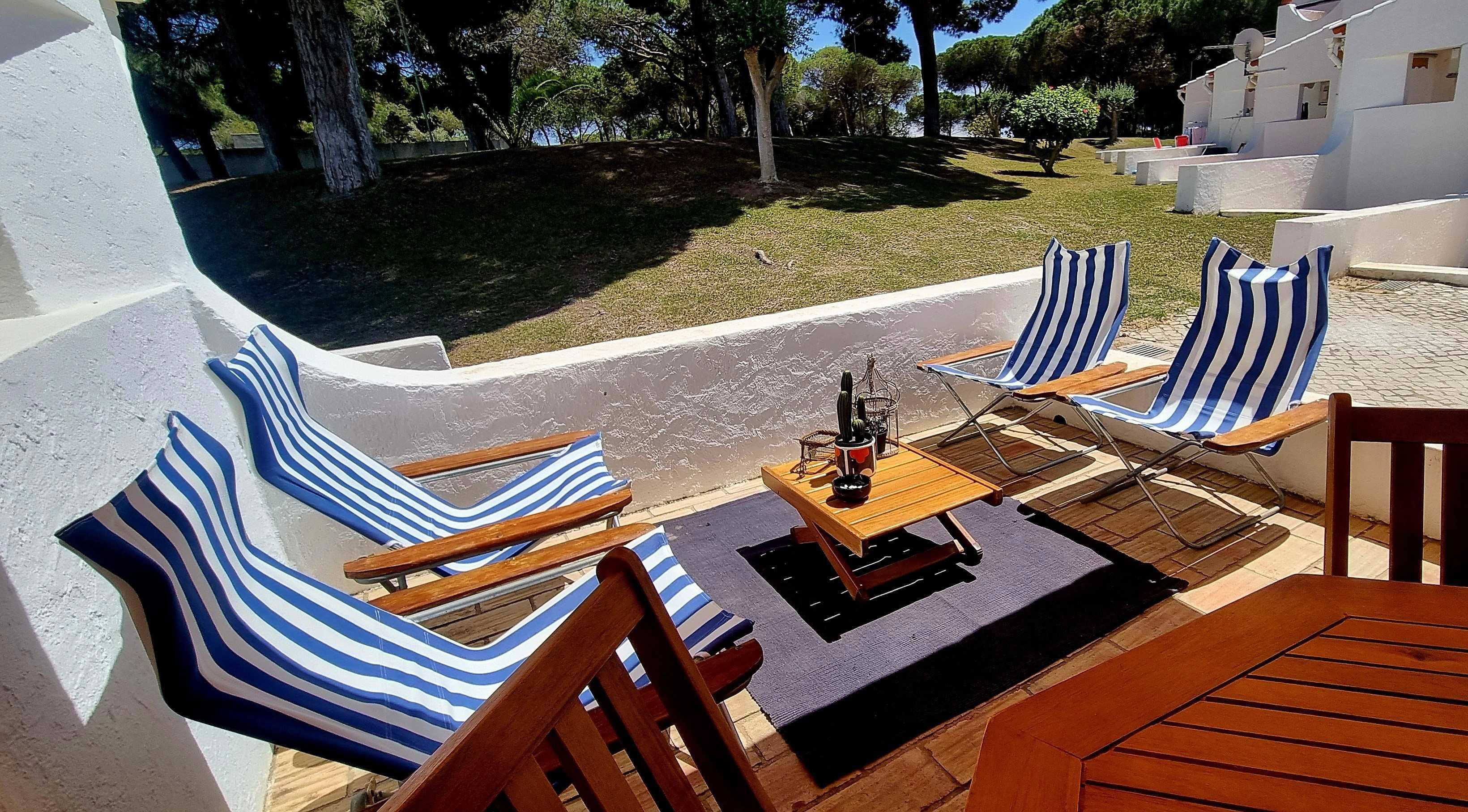 Casa do Fidalgo - Seu Refúgio no Coração do Algarve!