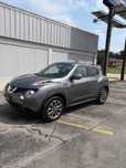 2017 Nissan Juke SL