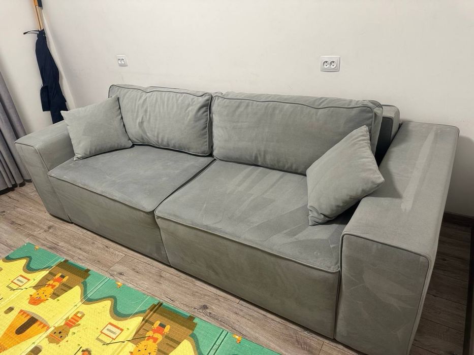 Продам диван в хорошем состоянии