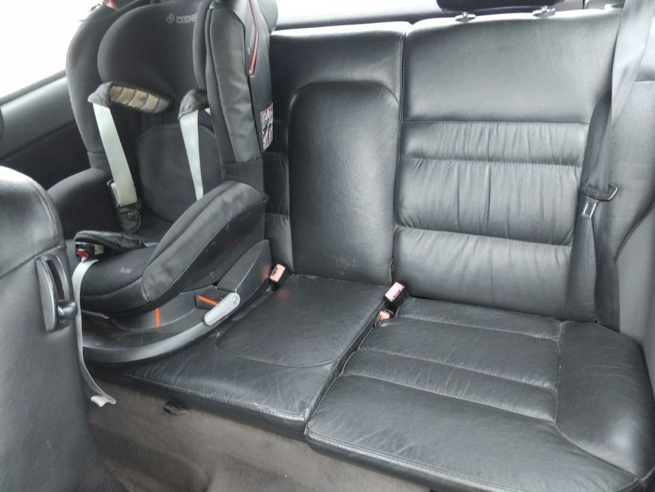 A3 gasolina de retoma