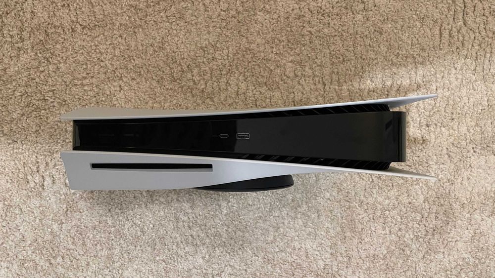 PlayStation 5 Desbloqueada - Versão 6.20