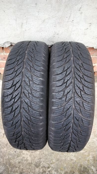 Шини зима 185 65 15 MATADOR