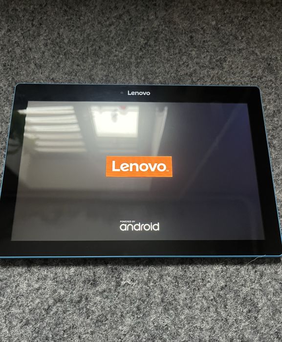 Планшет Lenovo Tab
