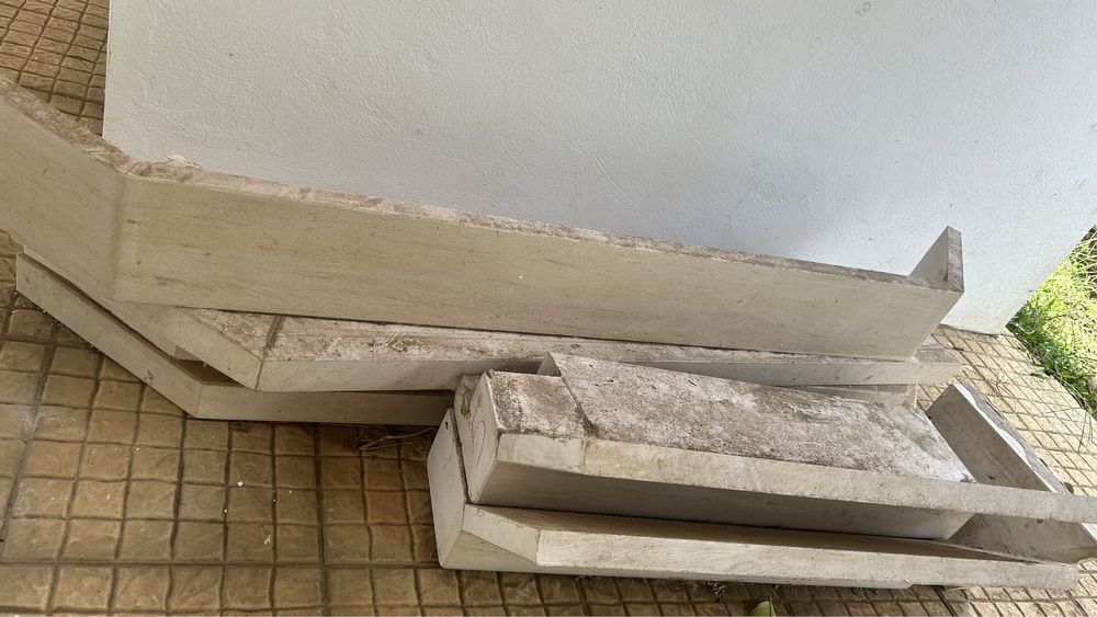 Pedra natural | Lareira