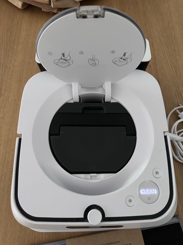IRobot Brava Jet M6