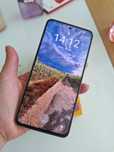 Smartfon Realme 12+ 5G 8GB/256GB 5G Navigator Beżowy