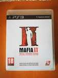 Mafia II PL Special Extended Edition PS3 jak nowa 2