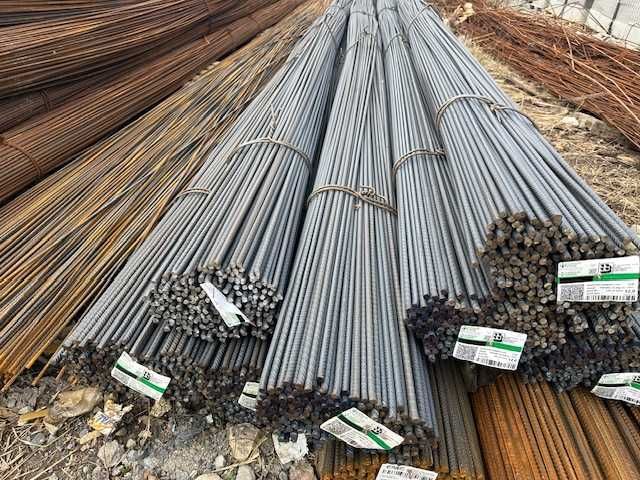 Stal zbrojeniowa żebrowana B 500 SP 10-20mm Atestowana