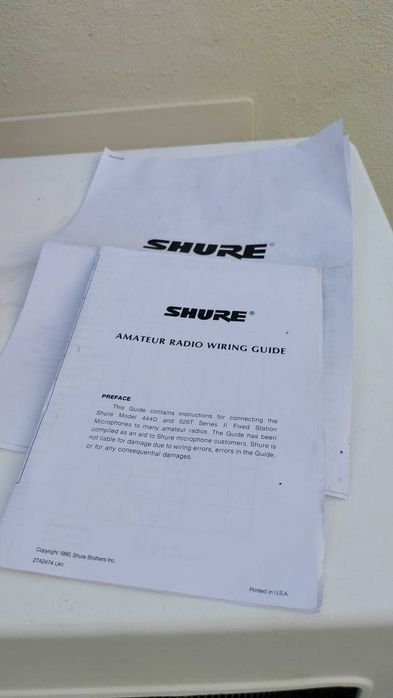 Yaesu - Kenwood - Alinco - Radioamador - Micro