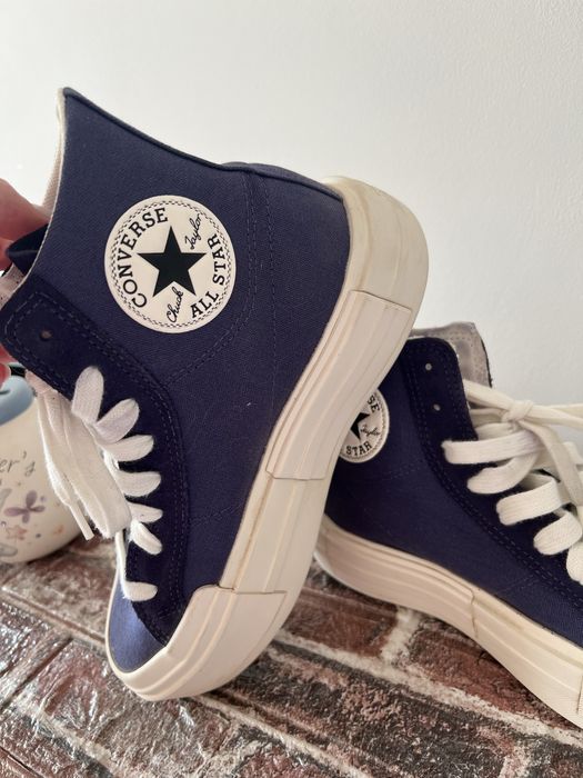 Кеди Converse Chuck Taylor All Star