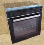 Placa e Forno Eletrico Beko