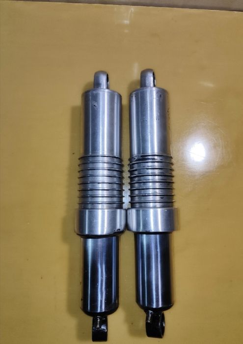 Продам амортизатори воздушні CZ