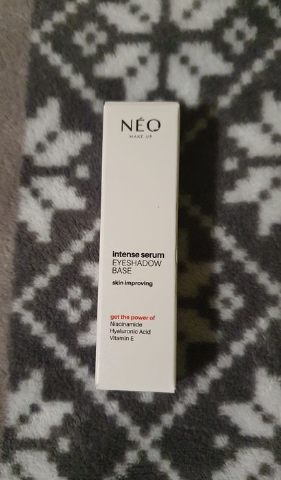 Baza pod cienie do powiek Neo Make Up