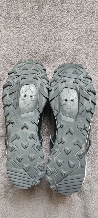 Buty rowerowe Rockrider EXPL 100