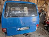 T4 transporter klapa tył