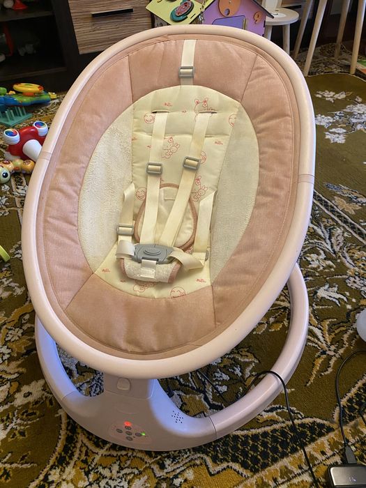 Butyo Шезлонг,гойдалка,крісло