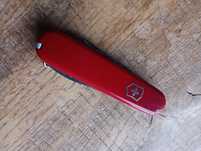 Victorinox tourist