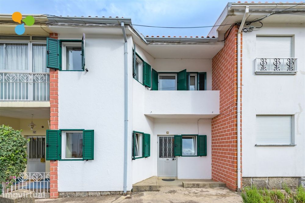 Moradia em Banda – Covilhã