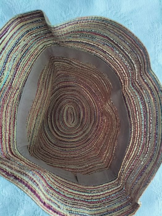 Chapéu senhora novo