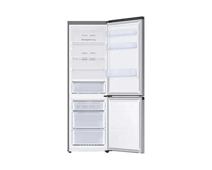 Lodówka Samsung RB 34C670ESA A++/E Wyświetlacz Inox Dostępna od Reki !