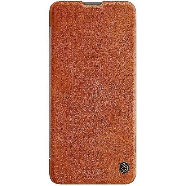 Nillkin Qin Case etui do Xiaomi Redmi Note 11 Pro+ (China) / Redmi Not