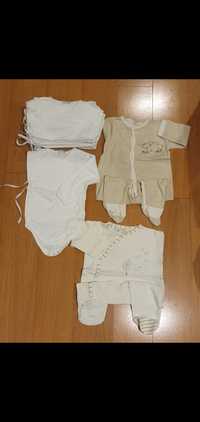 Body e Babygro Bebé Menino 6-9 meses