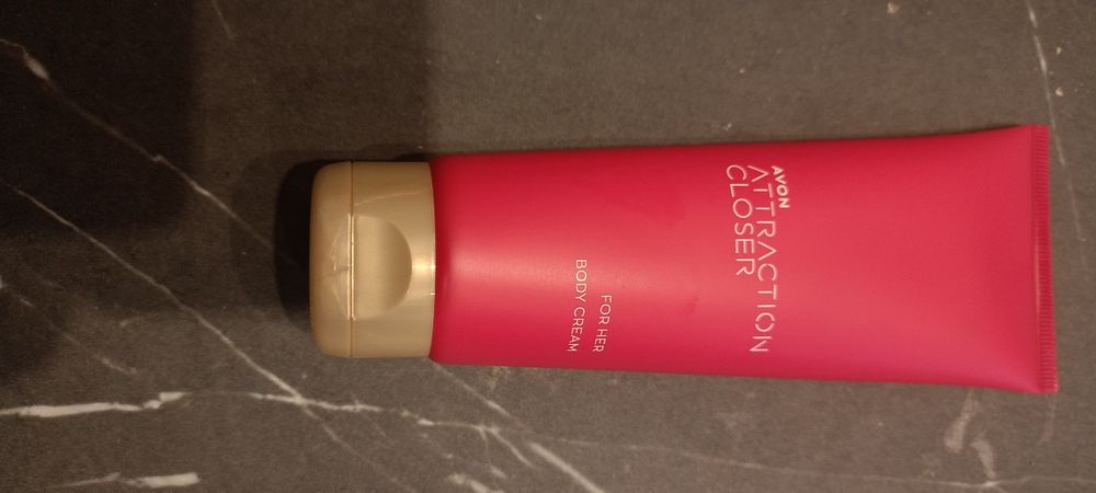 Balsam Attraction Closer dla niej