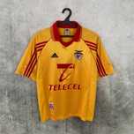Camisola antiga SL Benfica