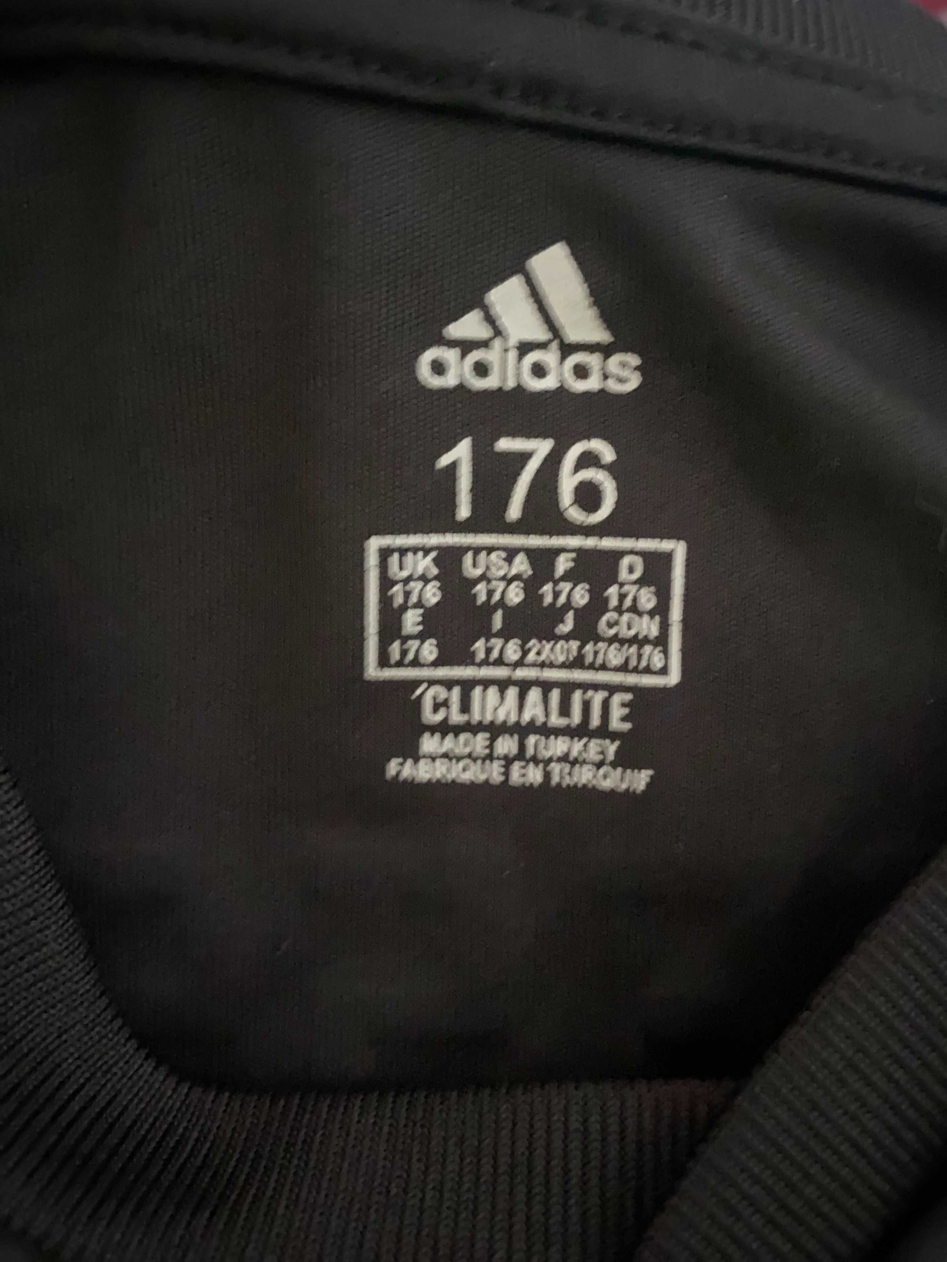 ARGENTYNA nr 10 MESSI 2018 - 2019 - adidas - S - UNIKAT