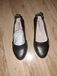 Buty damskie rozmiar 36